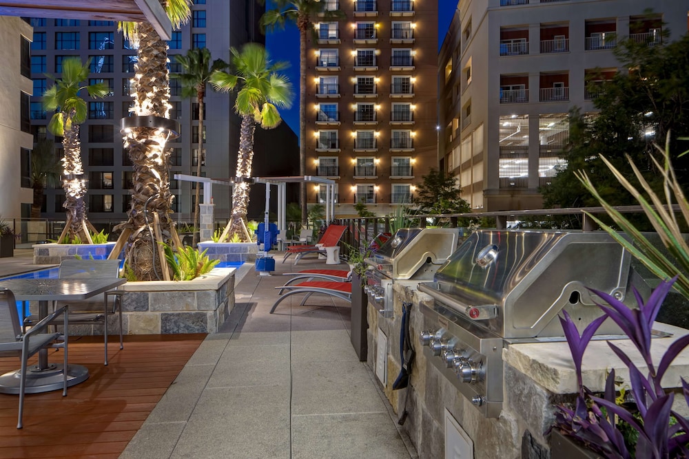 Home2 Suites by Hilton San Antonio Riverwalk TX - photo 51