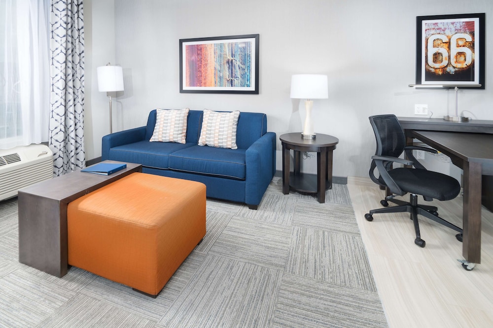Homewood Suites by Hilton Tulsa Catoosa - photo 6