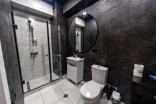 New Gudauri View Hotel