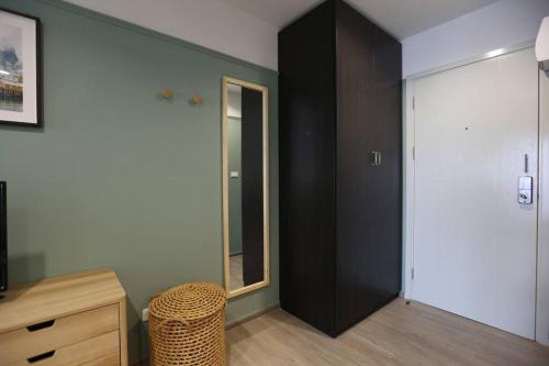 WoodGreen Room near Chatuchak Weekend Market