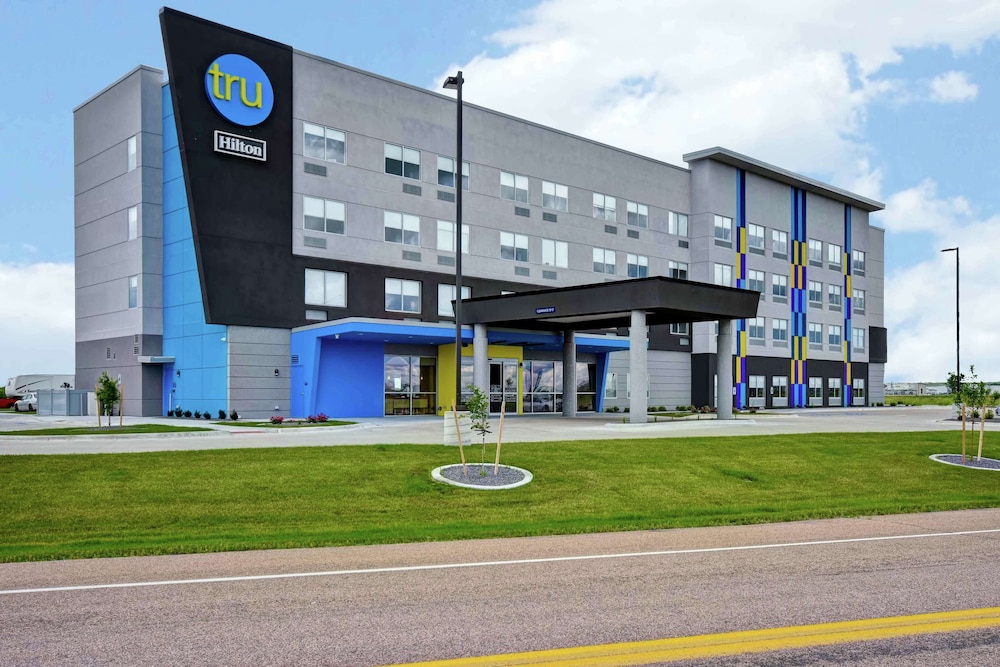 Tru by Hilton North Platte - featured photo