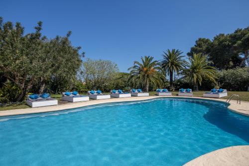 Adsubia 20 — 4-Star Luxury Hotel in Javea, Spain