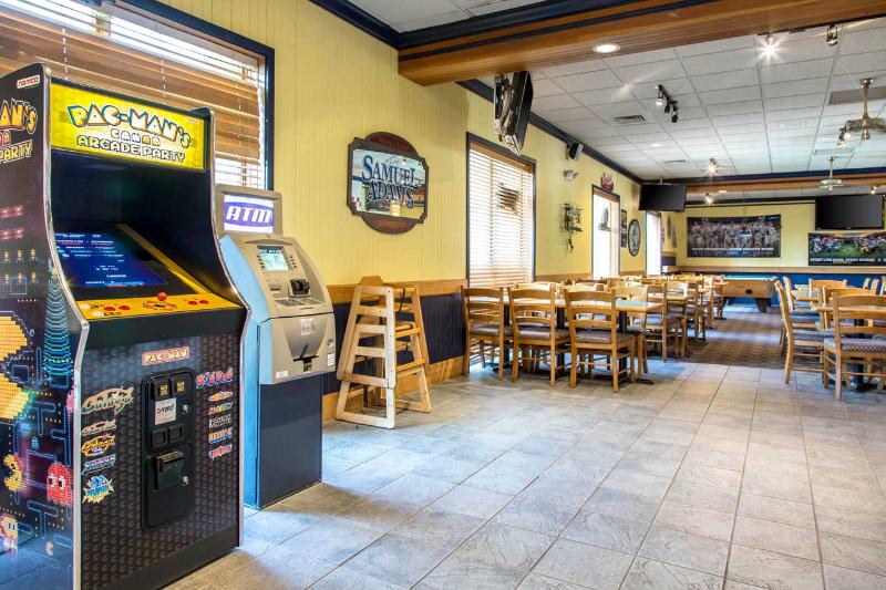 Bradley Inn - photo 25
