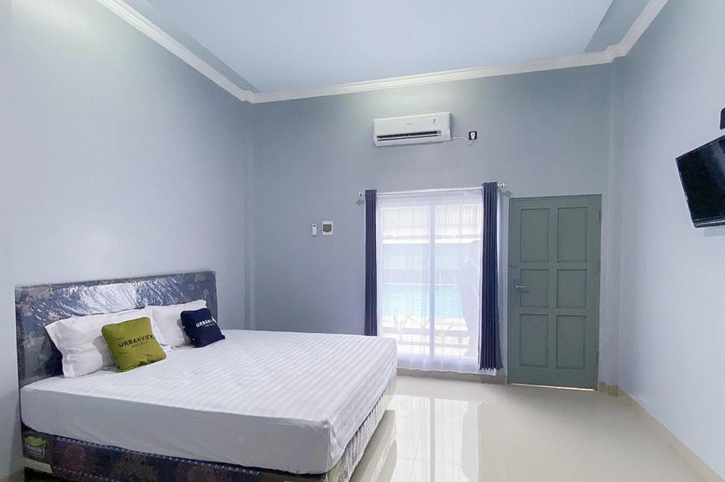 Urbanview Hotel Menteng Jaya GH Palangka Raya in Semarang, Indonesia