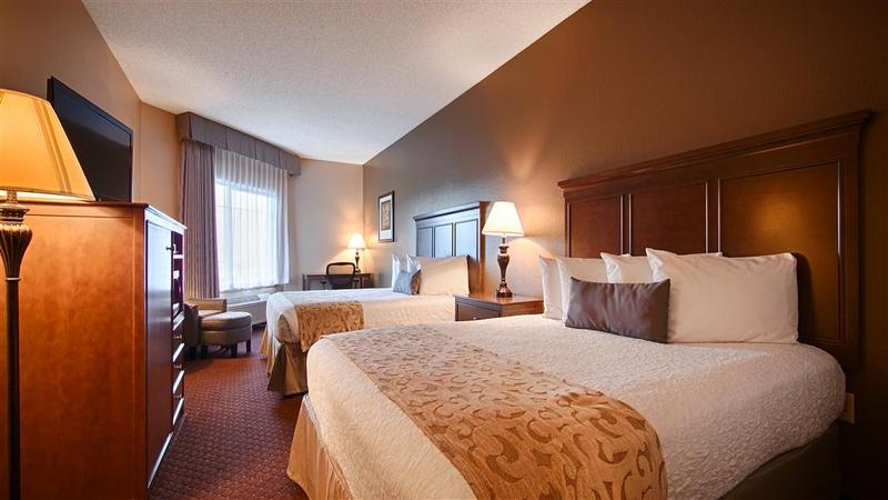 Golden Lion Hotel - photo 21