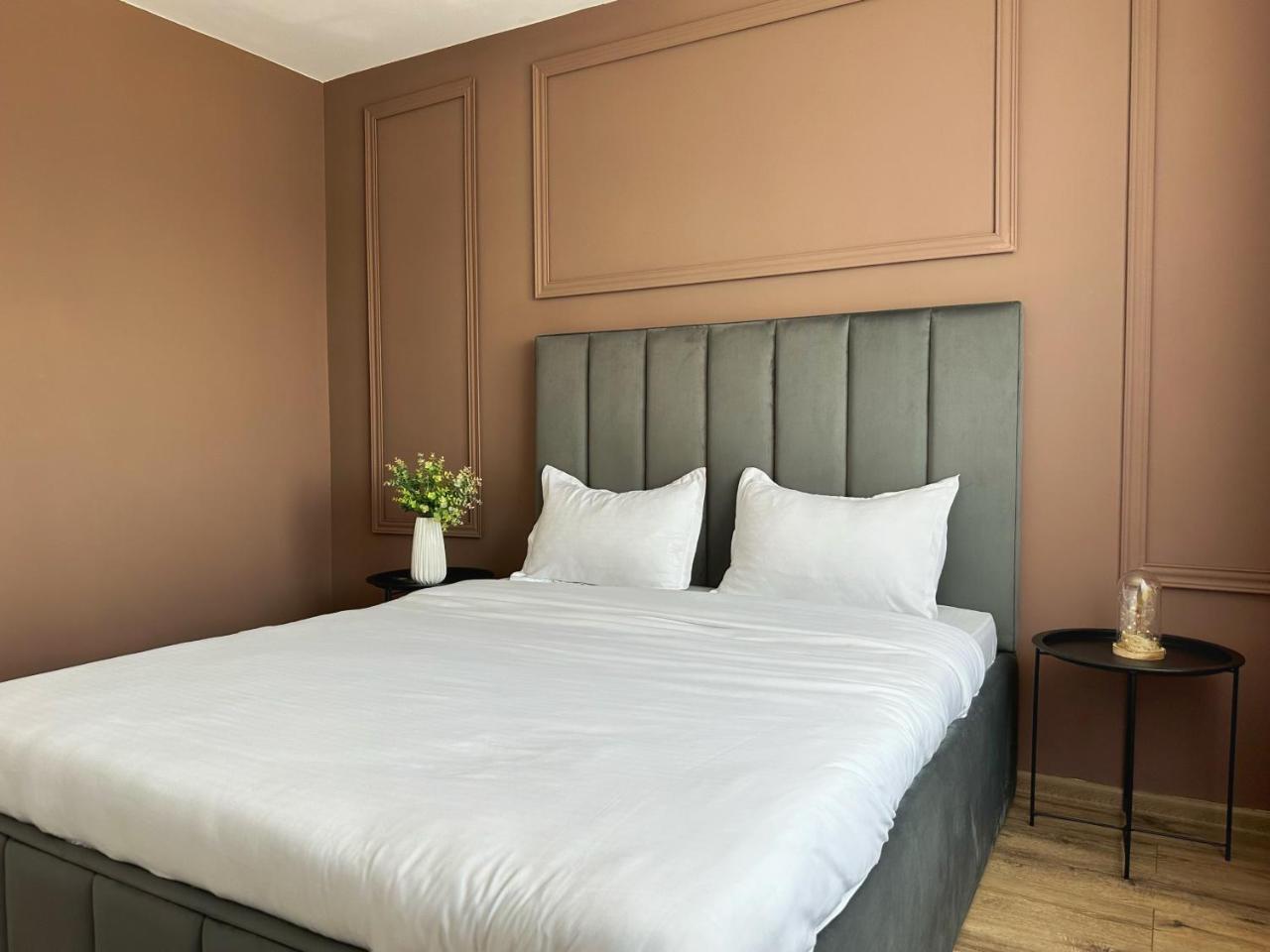 Koa Twin Tower in Brasov, Romania