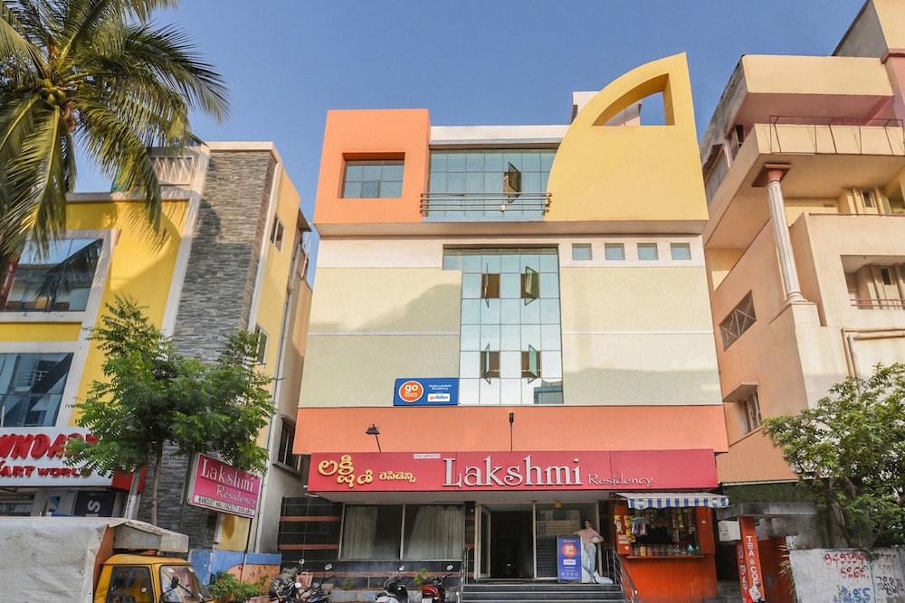 Hotel Lakshmi Residency in Visakhapatnam, India
