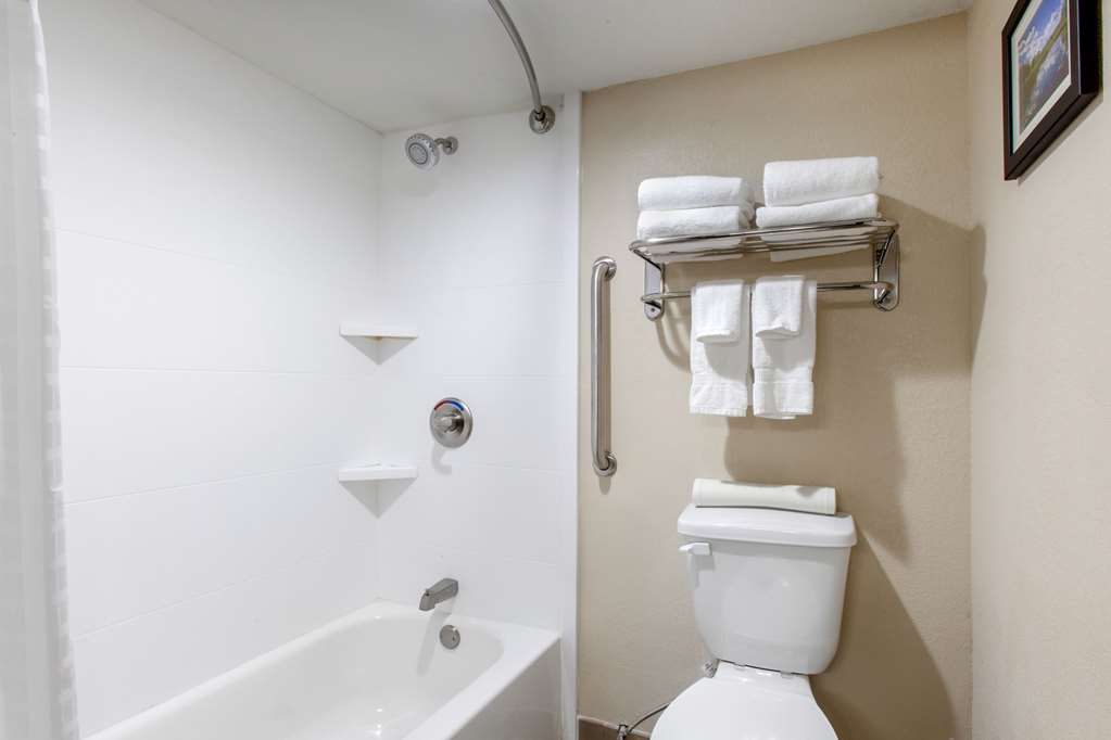 Comfort Inn & Suites Pinetop Show Low - photo 18