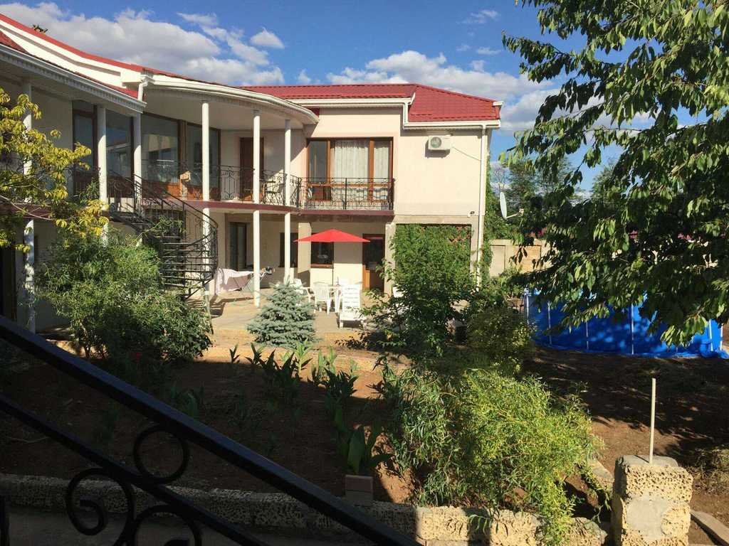 Zdorov'e Mini Hotel - last minute hotel in Unknown City