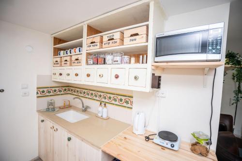 Golden Kosher Suite — Kefar Weradim — photo 2
