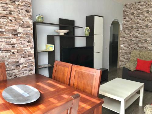 Los Soportales — Soria
