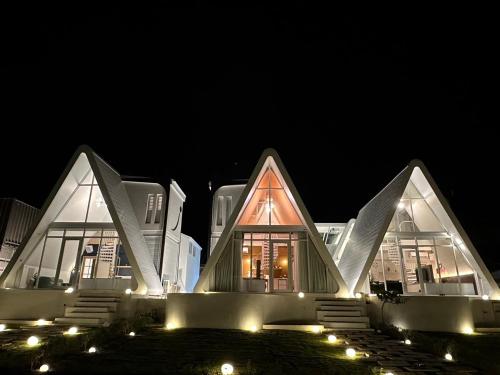 朵2包棟villa in Kaohsiung, Republic of China Taiwan