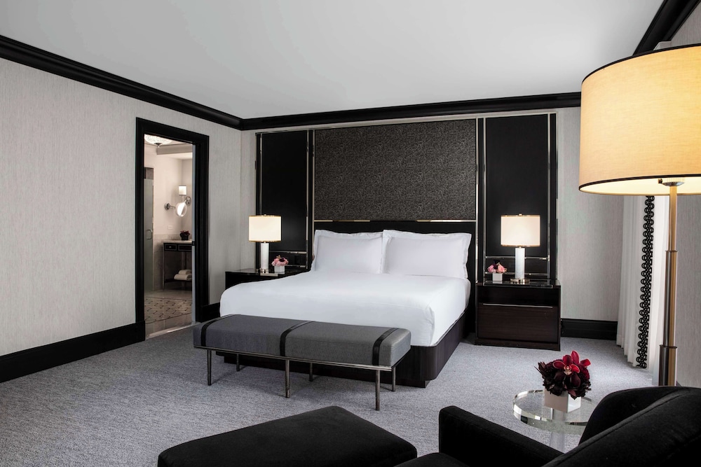 Waldorf Astoria Chicago - photo 14