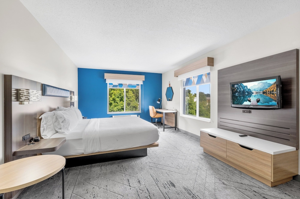 Holiday Inn Express Hartford Newington by IHG - photo 10