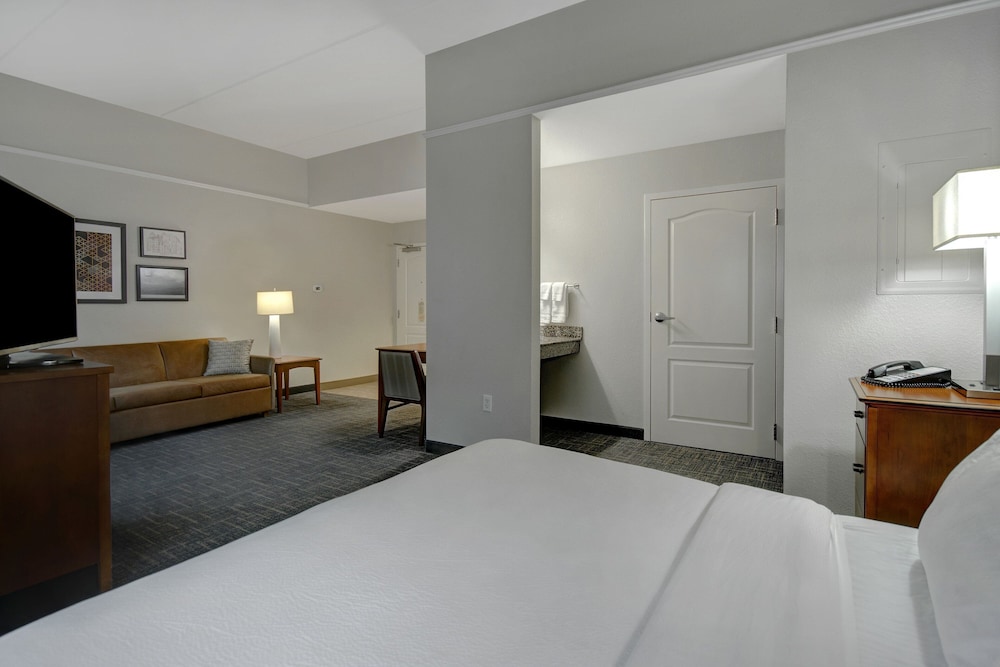 Residence Inn by Marriott Morgantown Medical Center Area - photo 10