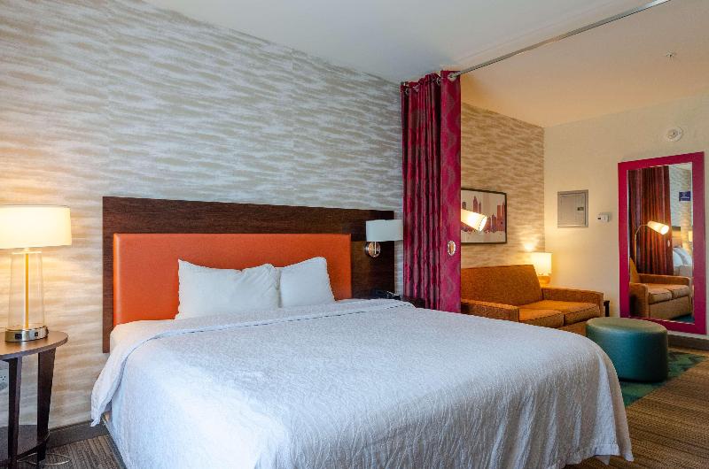 Home2 Suites by Hilton Atlanta Airport West - photo 9