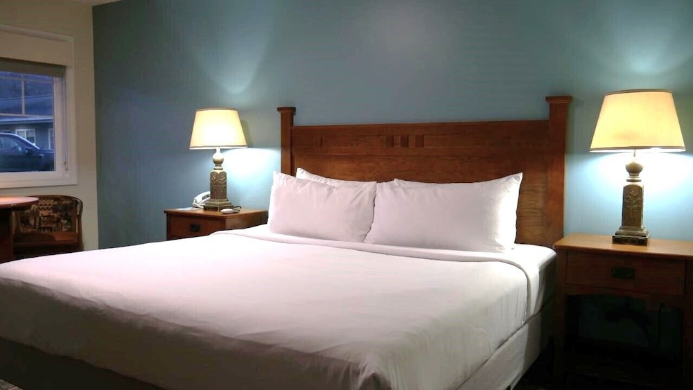 Top Notch Inn - photo 11