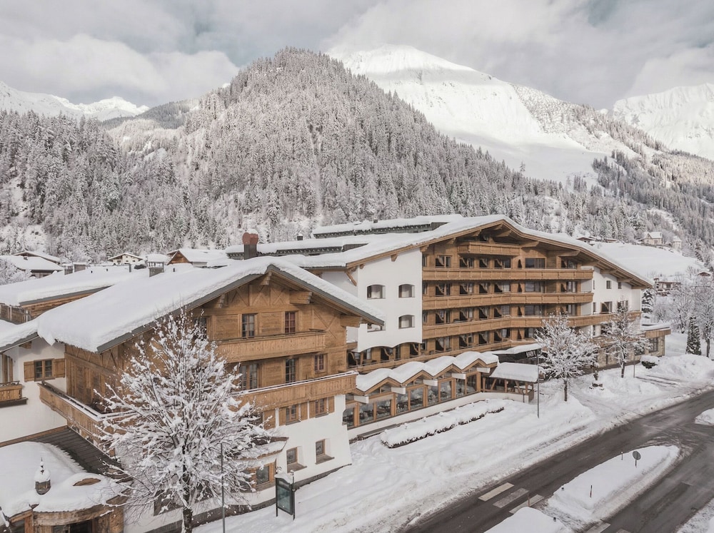 Vaya Lechtal — Elbigenalp