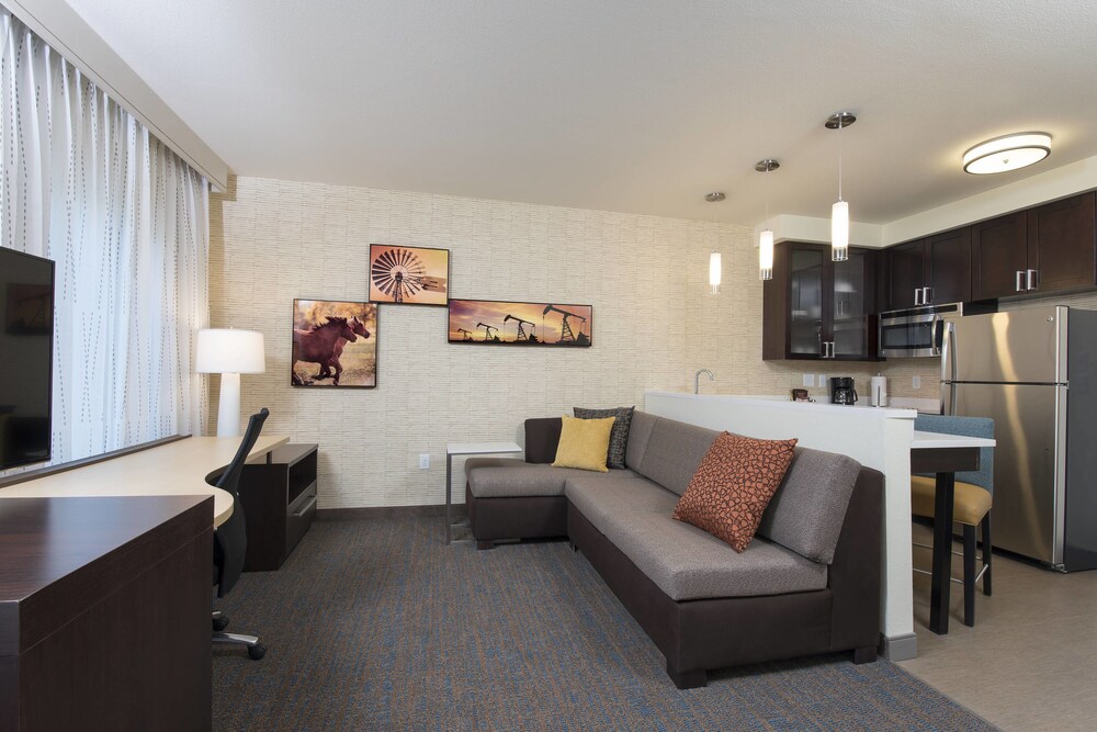 Residence Inn by Marriott Houston City Place - photo 13