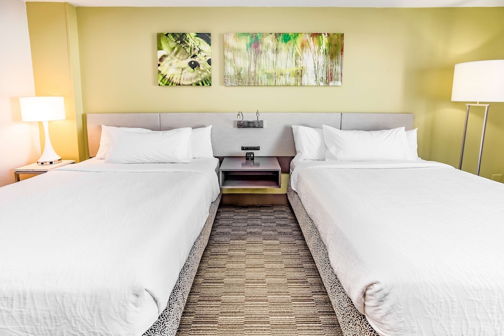 Hilton Garden Inn Orange Beach Beachfront - photo 22