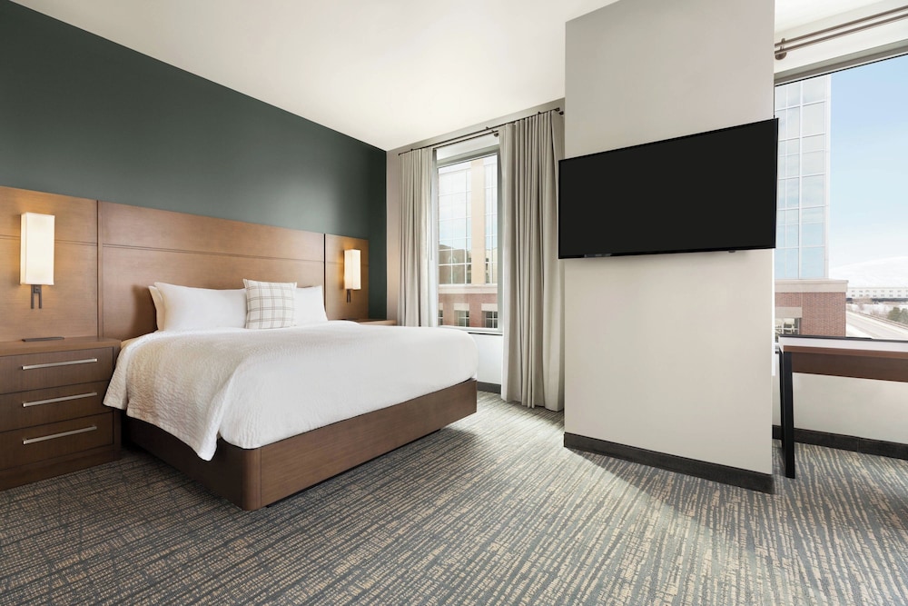 Residence Inn by Marriott Missoula Downtown - photo 9