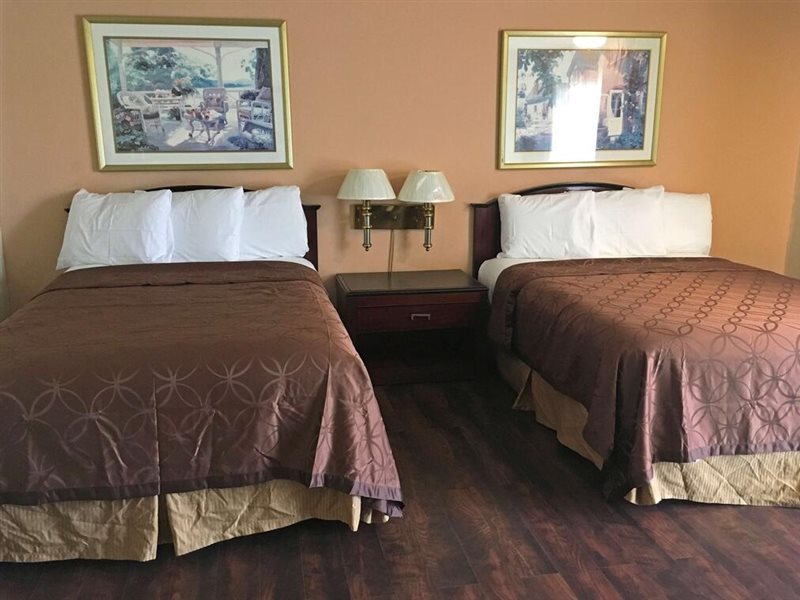 Americas Best Value Inn El Cajon San Diego - photo 7