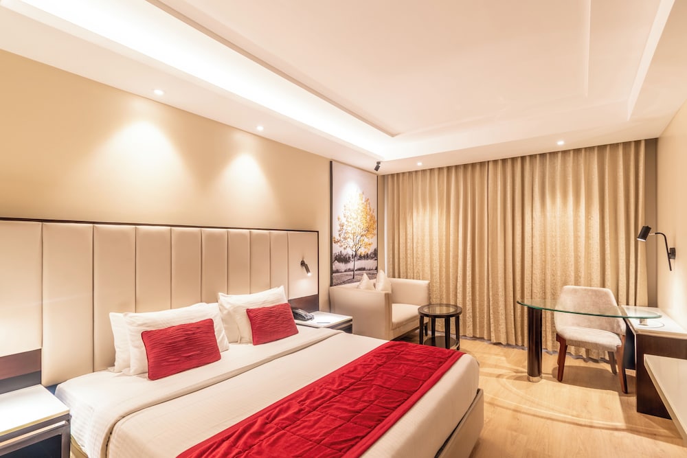 TGI Grand Fortuna Hosur in Hosur, India