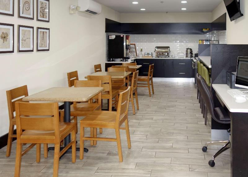 Best Western Kennesaw - photo 38