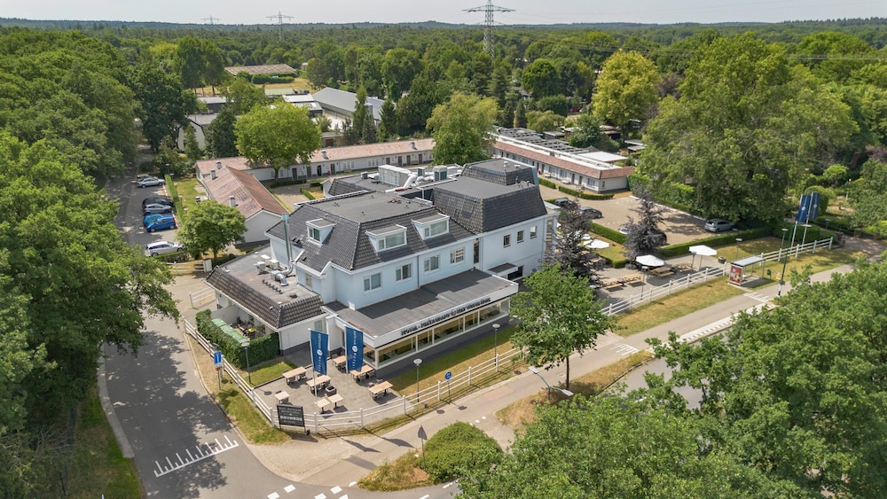 Fletcher Hotel Het Witte Huis — Soest