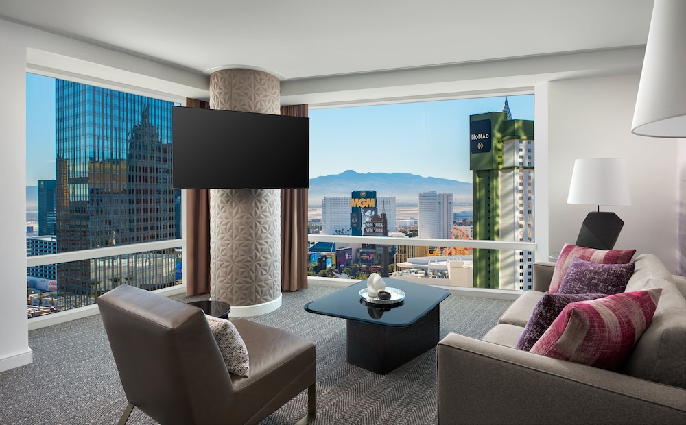 Aria Resort & Casino - photo 25