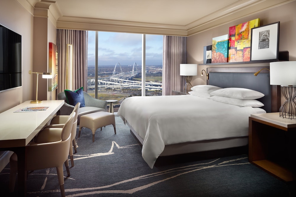 Omni Dallas Hotel - photo 36