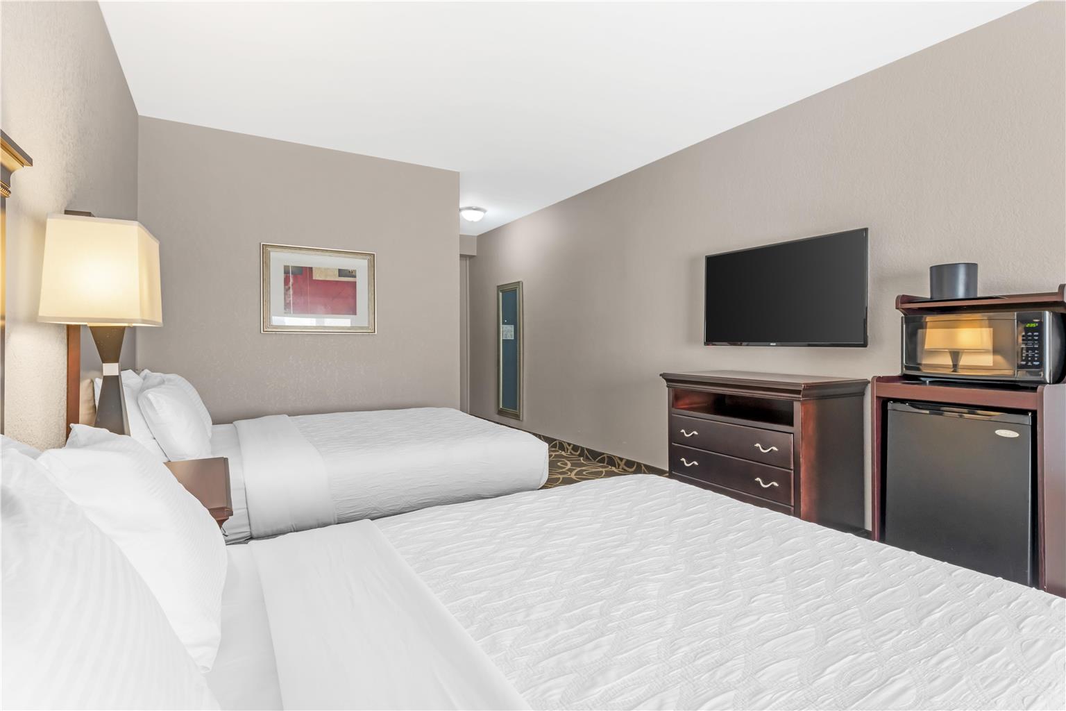 Best Western Plus Eau Claire Conference Center - photo 28