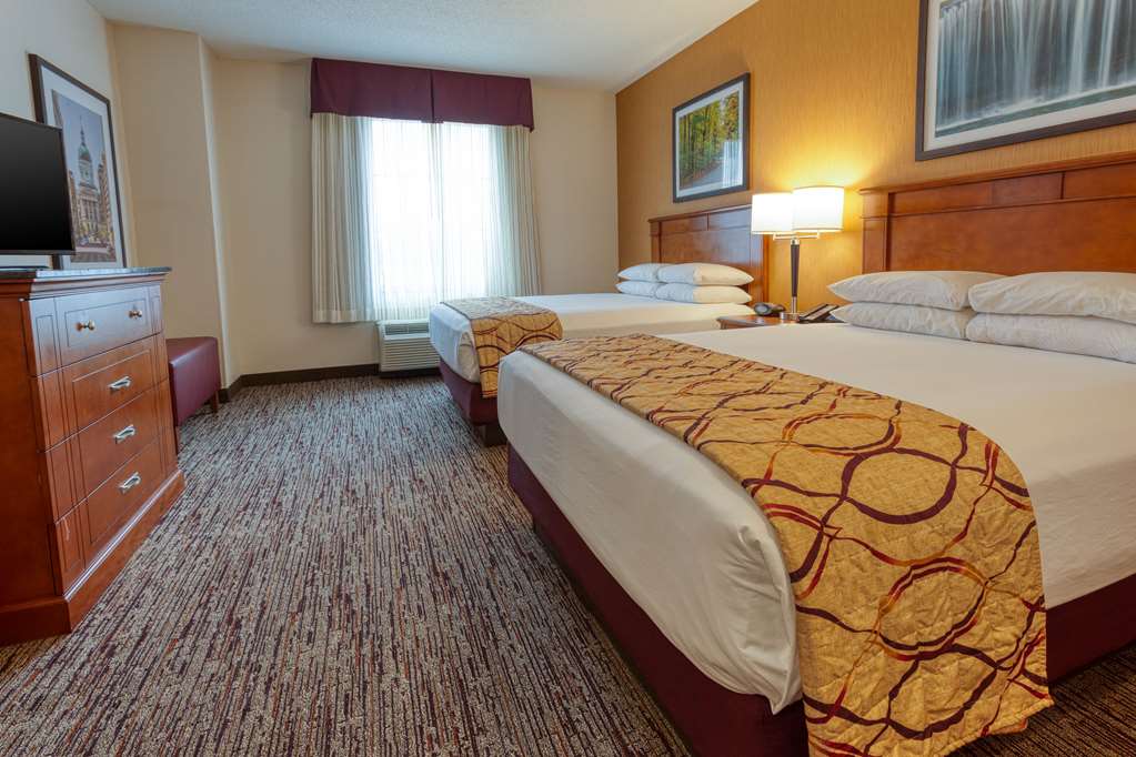 Drury Inn & Suites Indianapolis Northeast - photo 12
