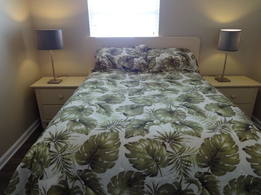 Windsor Palms Resort 2247 Four Bedroom Villa with Private Pool - photo 11