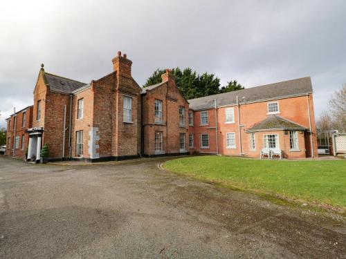 Plas Coch — hotel in Saint Asaph