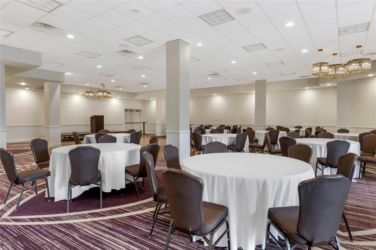 Comfort Inn Brooklyn Center MN - photo 26
