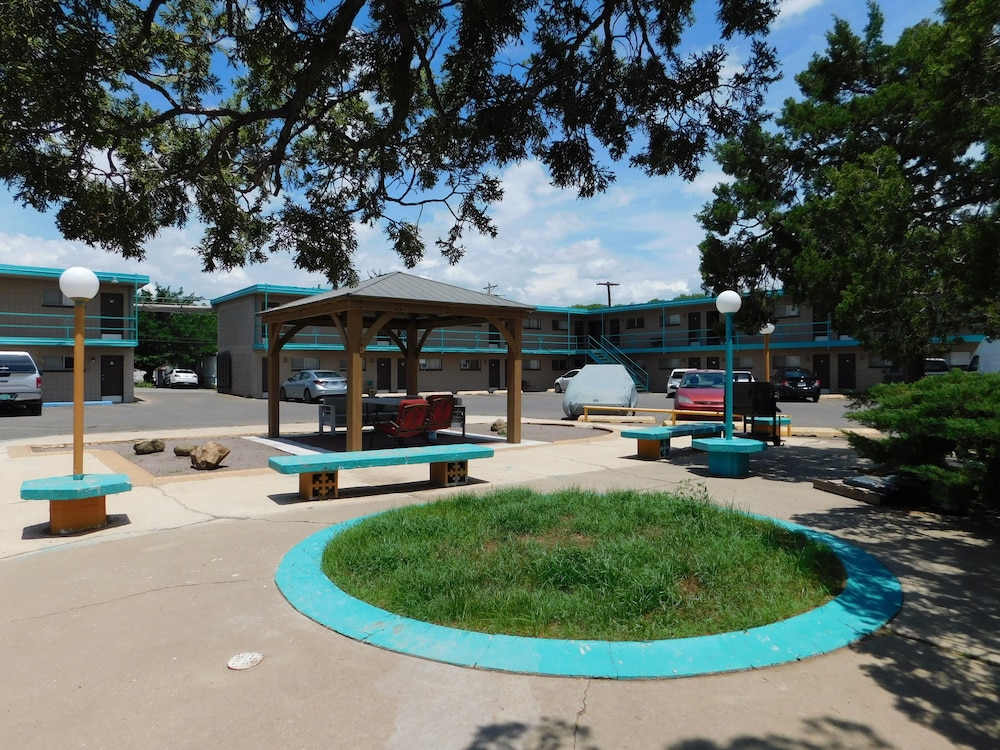 Drifter Motel - photo 30