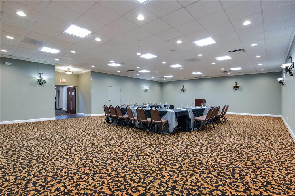 Quality Inn Oneonta Cooperstown Area - photo 28