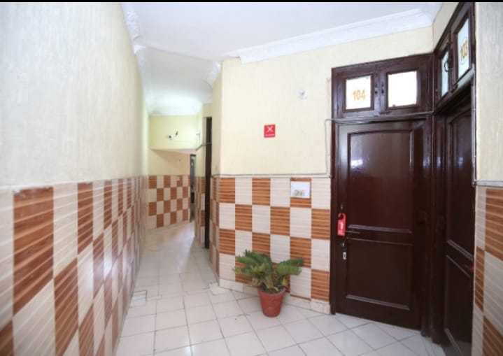 Hotel O 807358 Hotel Shivam — Panchkula