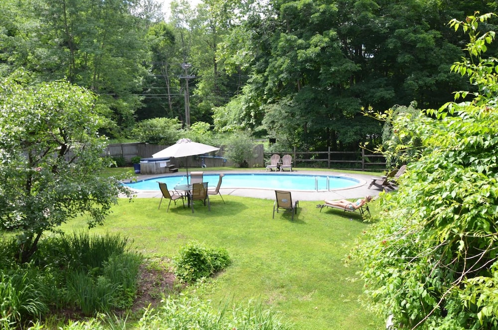 Cornwall Inn and Lodge - photo 53