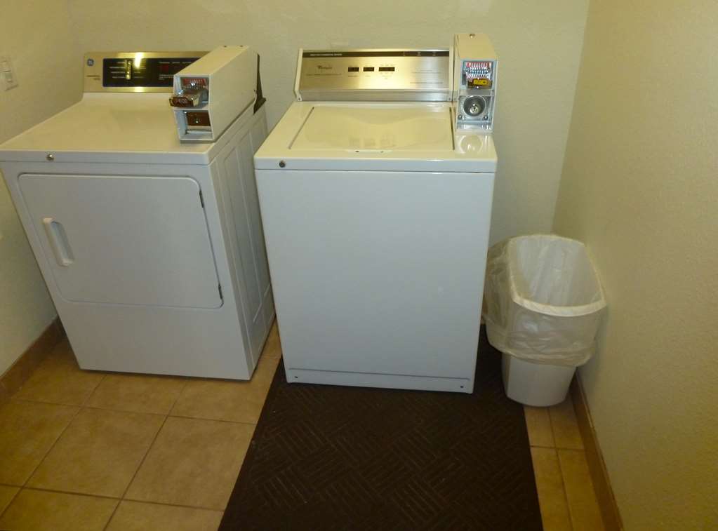 Americas Best Value Inn & Suites Gun Barrel City - photo 39