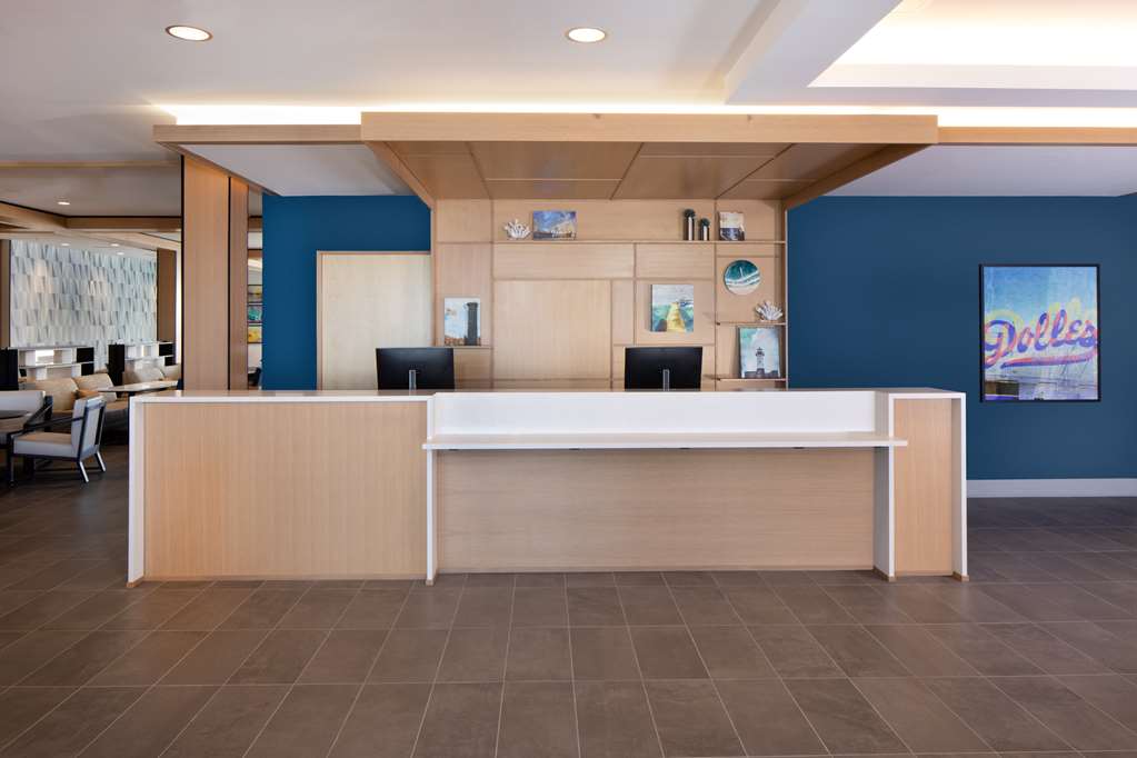 Hyatt House Lewes Rehoboth Beach - photo 18