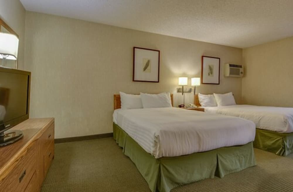 Vagabond Inn Los Angeles at USC - photo 12