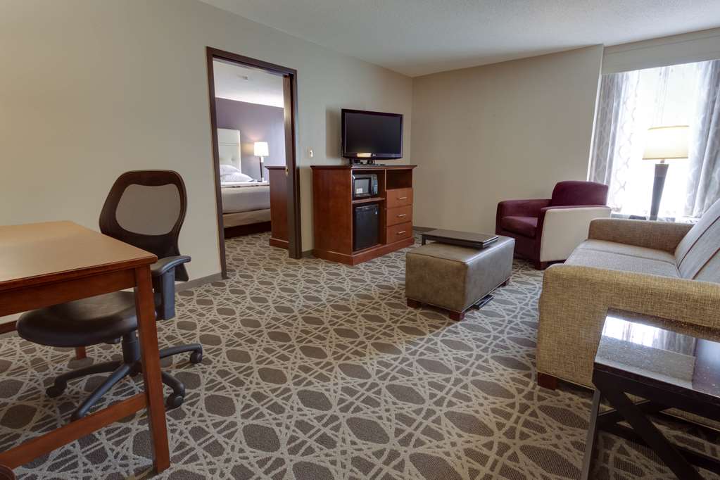 Drury Inn & Suites Kansas City Overland Park - photo 13