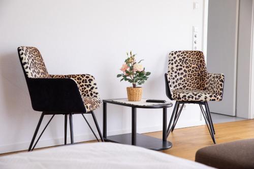 Feine Auszeit in Gottmadingen, Germany