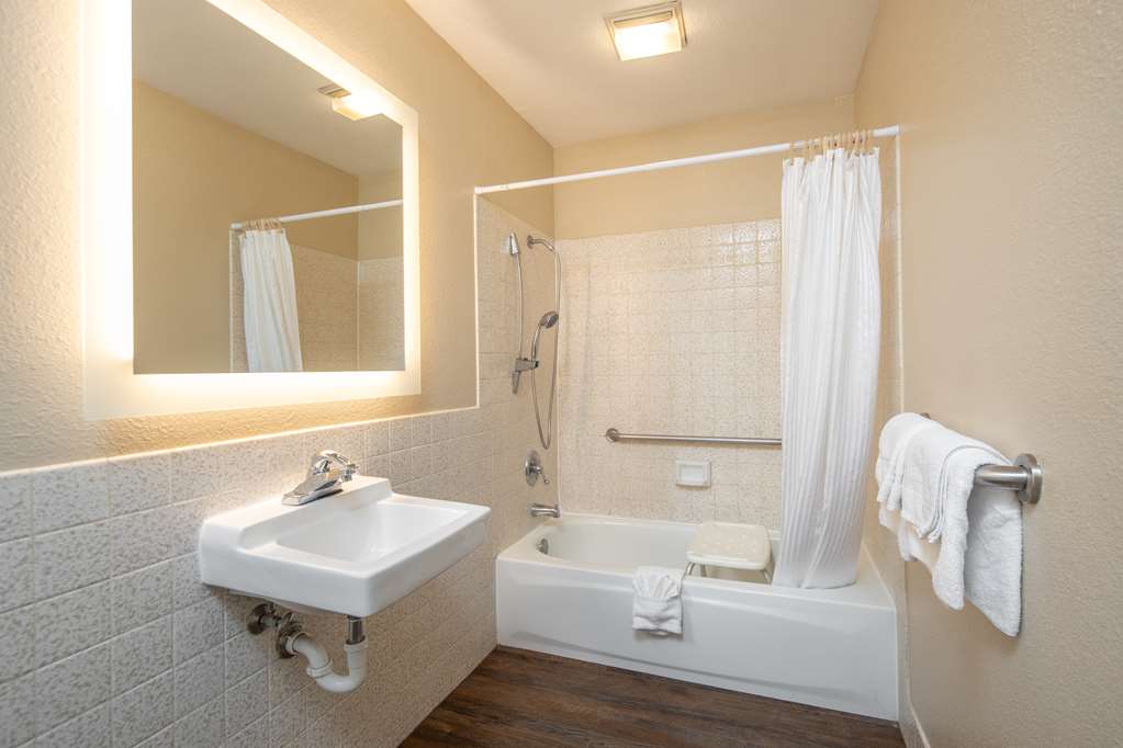 SureStay Hotel by Best Western Fairfield Napa Valley - photo 14