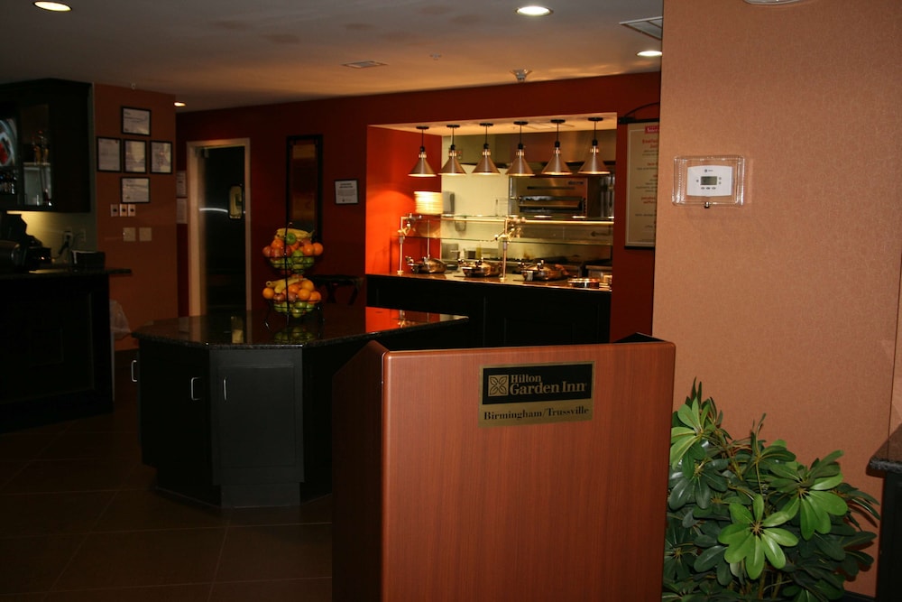Hilton Garden Inn Birmingham Trussville - photo 30
