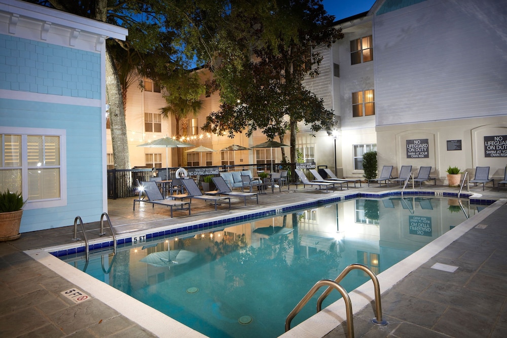 Residence Inn by Marriott Charleston Mount Pleasant - photo 22
