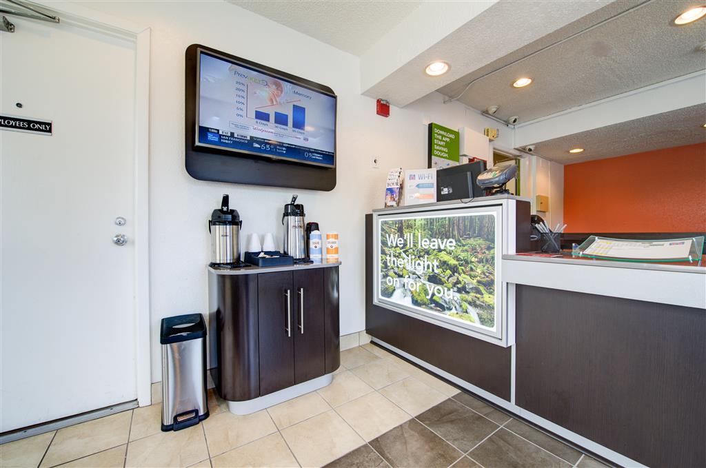 Motel6 Seattle WA Airport - photo 19