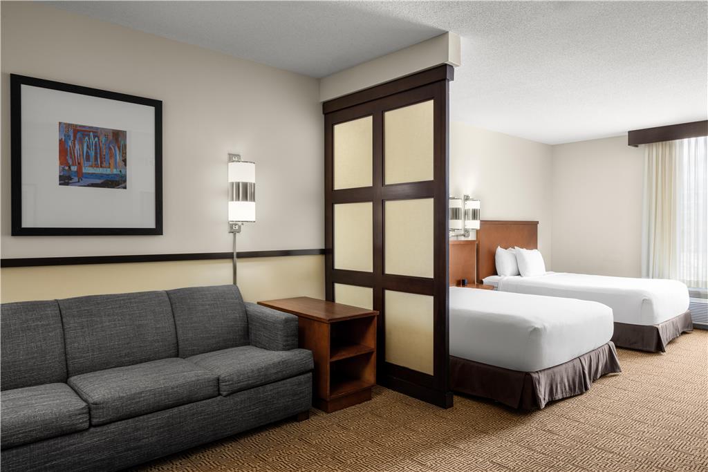 Hyatt Place Memphis Germantown - photo 11